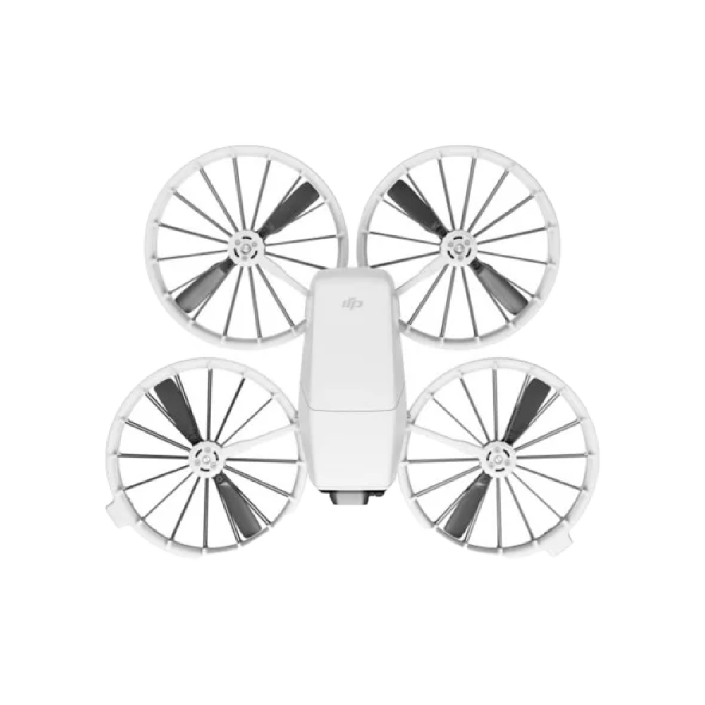 Квадрокоптер DJI Flip Drone RC 2 (CP.FP.00000180.04)