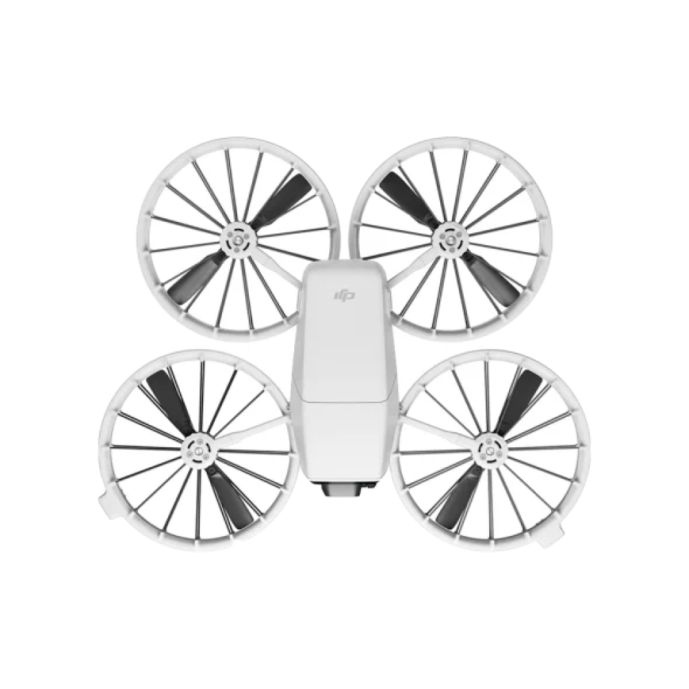 Квадрокоптер DJI Flip Drone RC 2 with Fly More Combo (CP.FP.00000181.04)