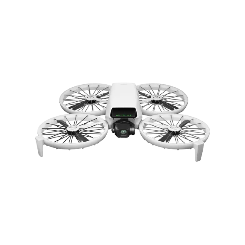 Квадрокоптер DJI Flip Drone RC 2 with Fly More Combo (CP.FP.00000181.04)