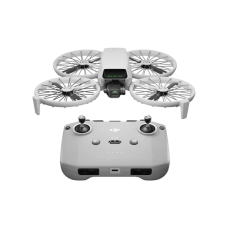 Квадрокоптер DJI Flip Drone RC-N3 (CP.FP.00000179.04)