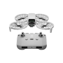 Квадрокоптер DJI Flip Drone RC-N3 (CP.FP.00000179.04)