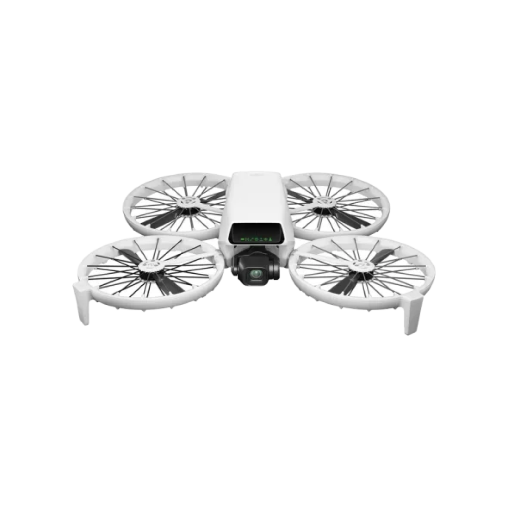Квадрокоптер DJI Flip RC-N3 (CP.FP.00000179.01)