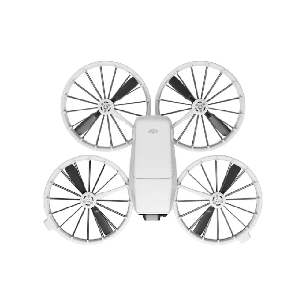 Квадрокоптер DJI Flip RC-N3 (CP.FP.00000179.01)