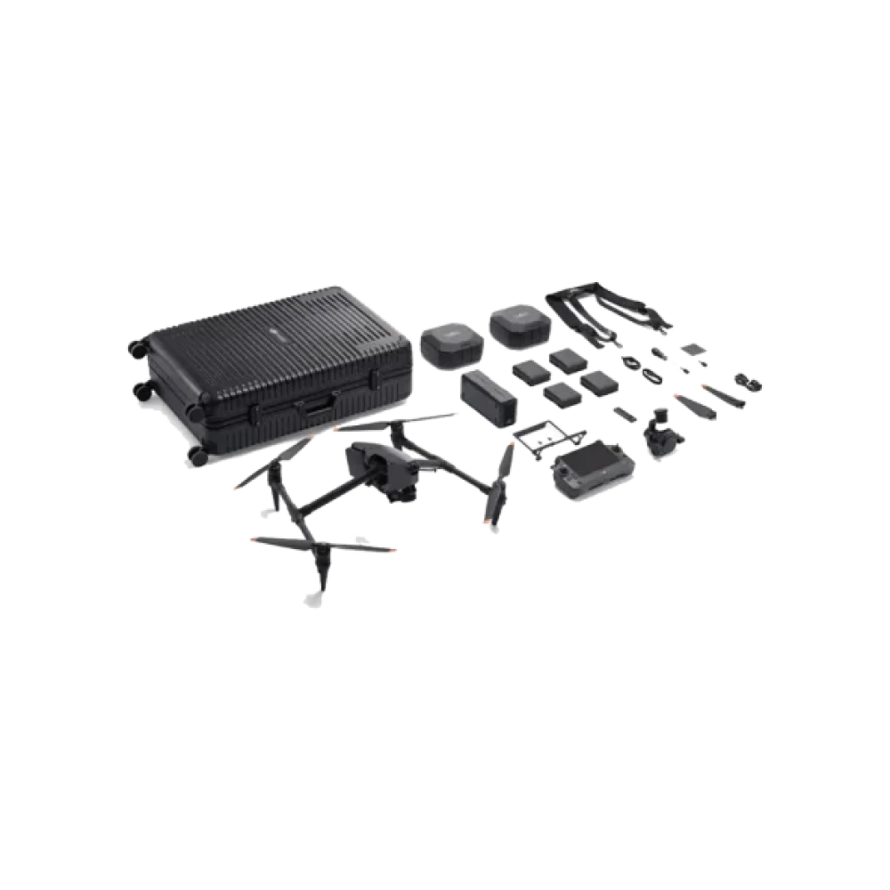 Квадрокоптер DJI Inspire 3 (CP.IN.00000024.02)