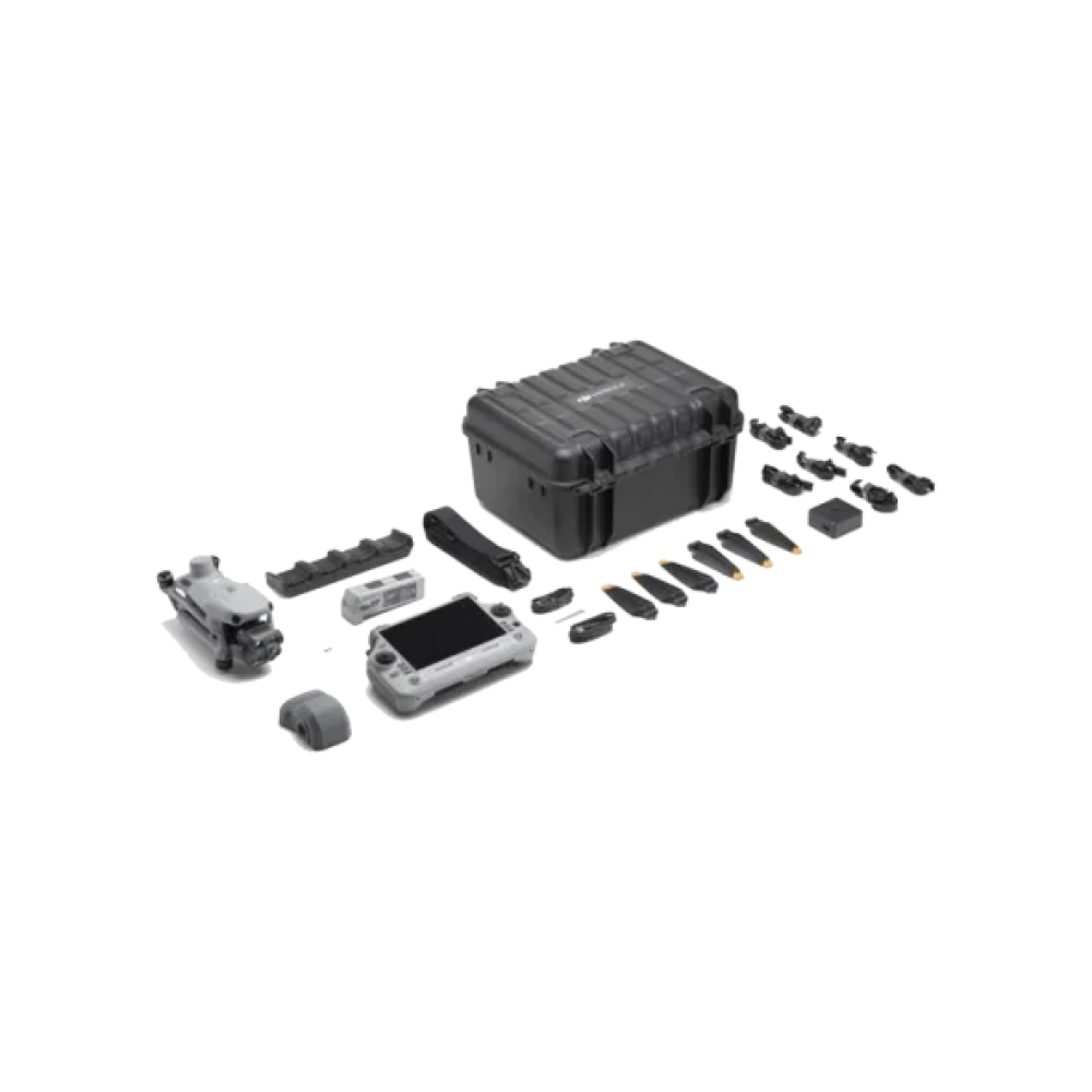 Квадрокоптер DJI Matrice 4T (CP.EN.00000546.02)