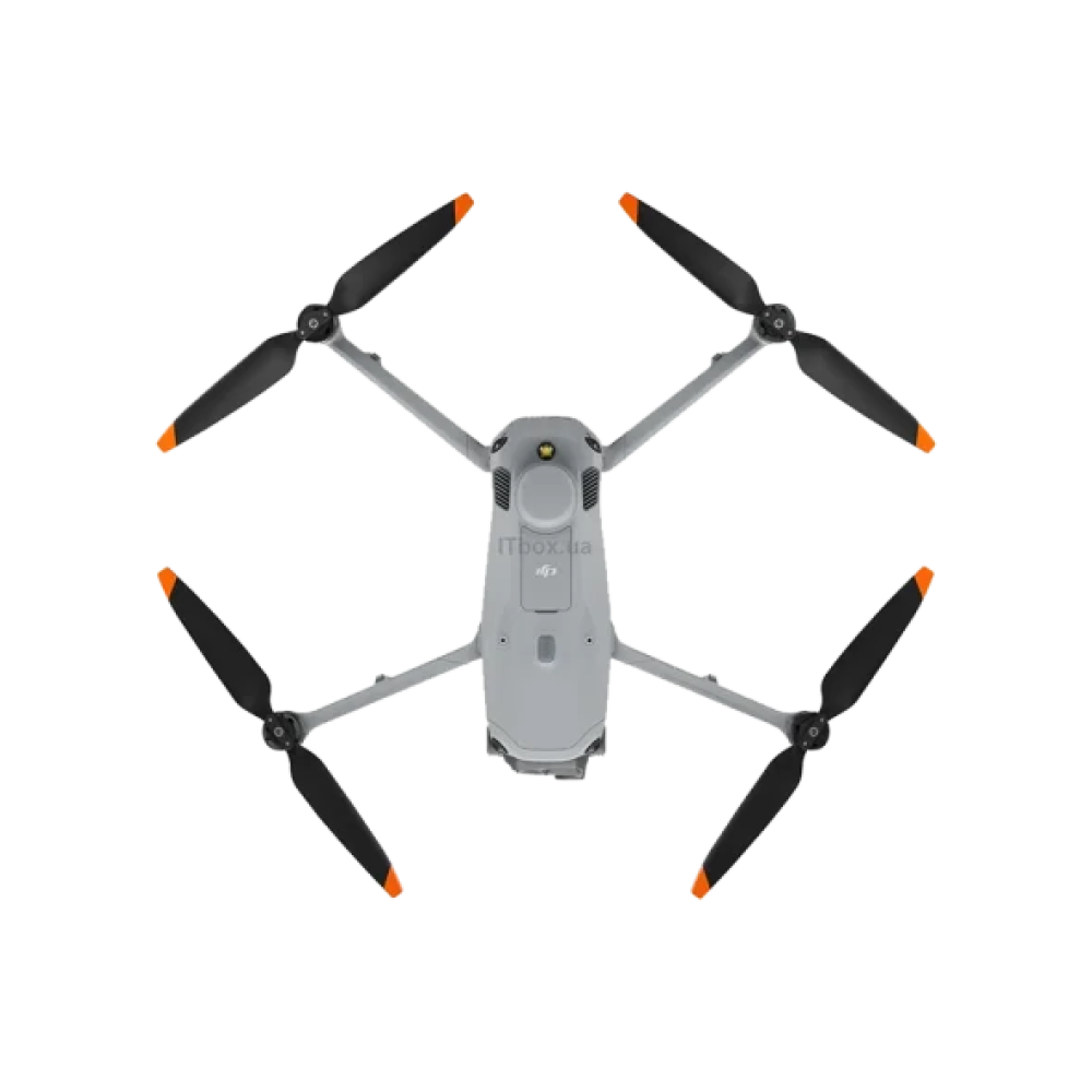 Квадрокоптер DJI Matrice 4T Enterprise (CP.EN.00000545.01)