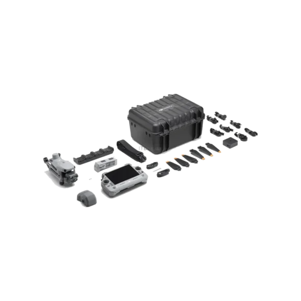 Квадрокоптер DJI Matrice 4T Enterprise (CP.EN.00000545.01)