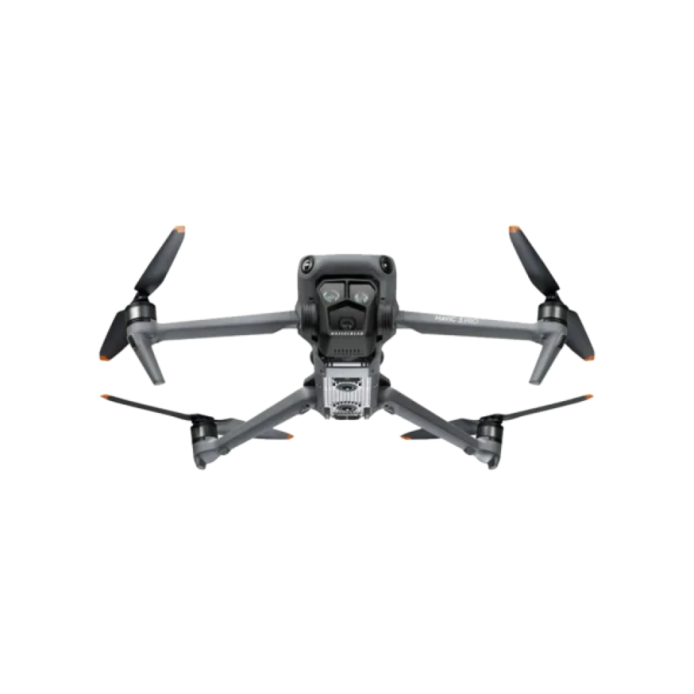 Квадрокоптер DJI Mavic 3 Pro with DJI RC (Drone Only) (CP.MA.00000651.01)