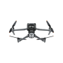 Квадрокоптер DJI Mavic 3 Pro with DJI RC (Drone Only) (CP.MA.00000651.01)