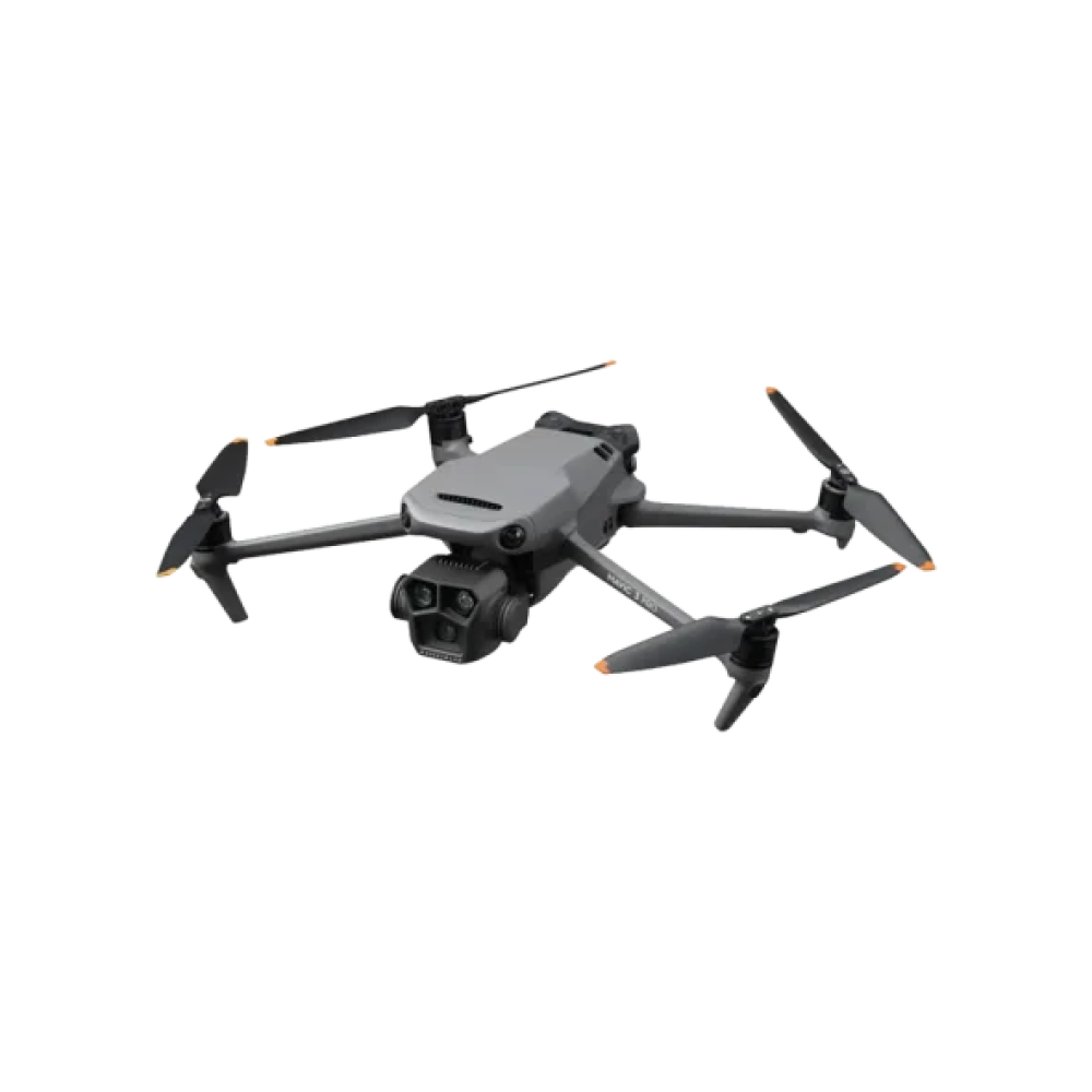 Квадрокоптер DJI Mavic 3 Pro with DJI RC (Drone Only) (CP.MA.00000651.01)