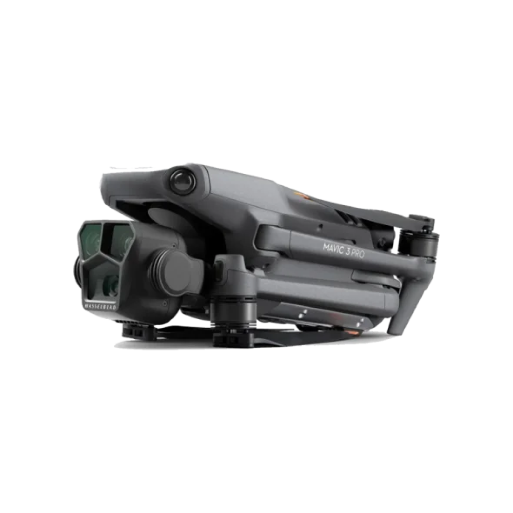 Квадрокоптер DJI Mavic 3 Pro with DJI RC (Drone Only) (CP.MA.00000651.01)