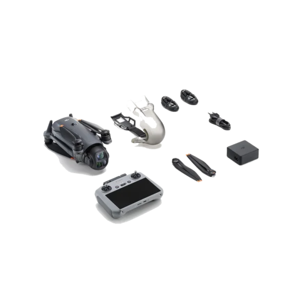 Квадрокоптер DJI Mavic 4 Pro (CP.MA.00000849.01)