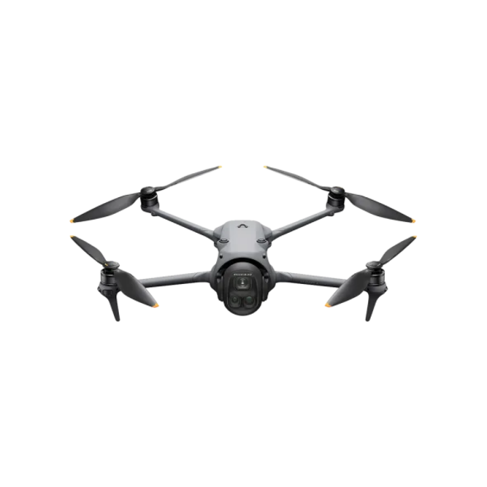 Квадрокоптер DJI Mavic 4 Pro Creator Combo RC Pro 2 (CP.MA.00000847.01)