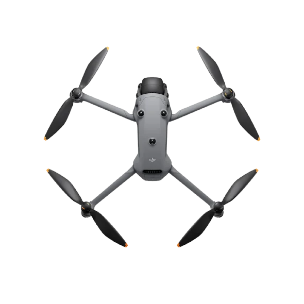 Квадрокоптер DJI Mavic 4 Pro Creator Combo RC Pro 2 (CP.MA.00000847.01)