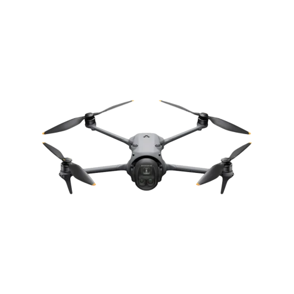 Квадрокоптер DJI Mavic 4 Pro Fly More Combo RC 2 (CP.MA.00000848.01, CP.MA.00000859.01)