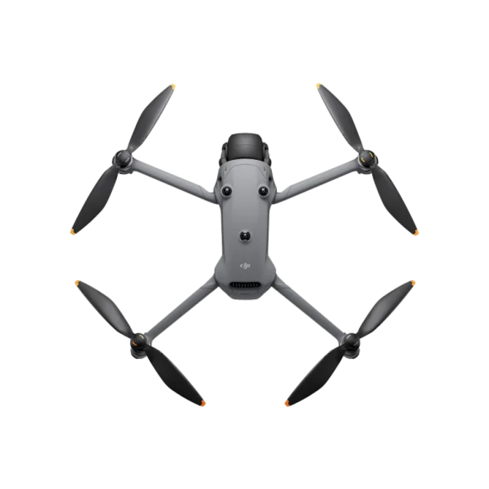 Квадрокоптер DJI Mavic 4 Pro Fly More Combo RC 2 (CP.MA.00000848.01, CP.MA.00000859.01)
