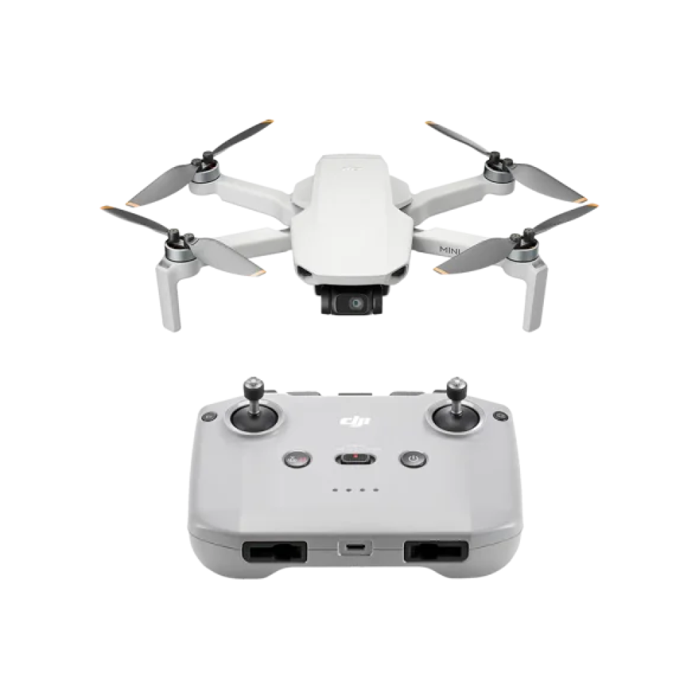 Квадрокоптер DJI Mini 4K (CP.MA.00000787.01)