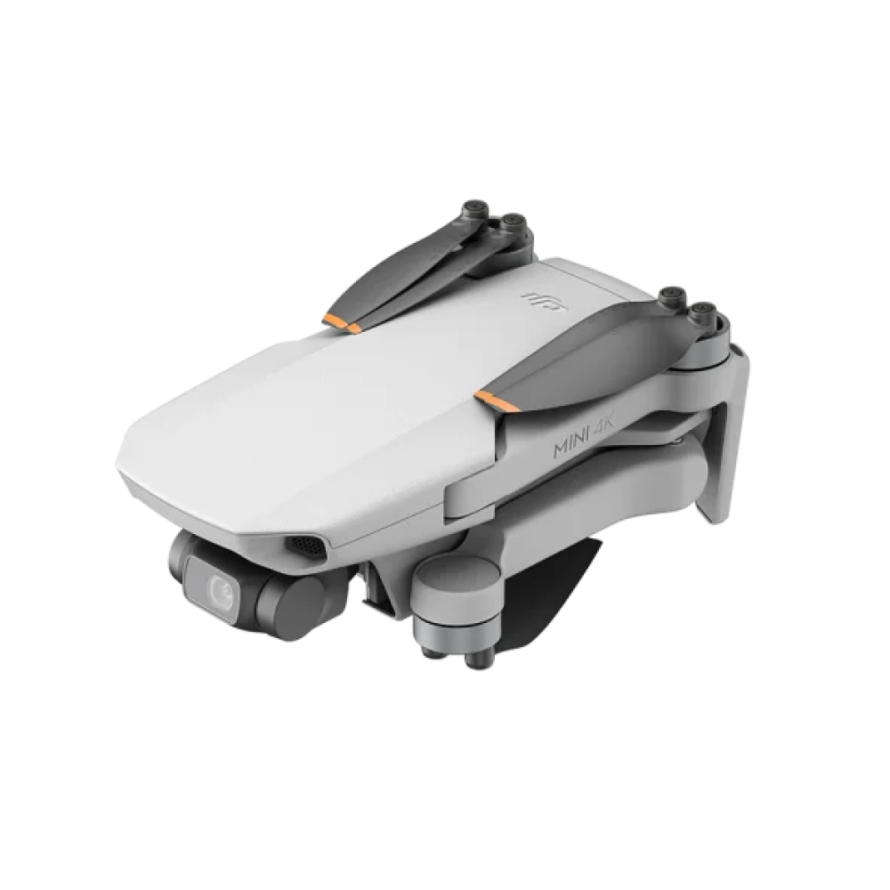 Квадрокоптер DJI Mini 4K (CP.MA.00000787.01)