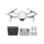 Квадрокоптер DJI Mini 4K Fly More Combo (CP.MA.00000788.01)