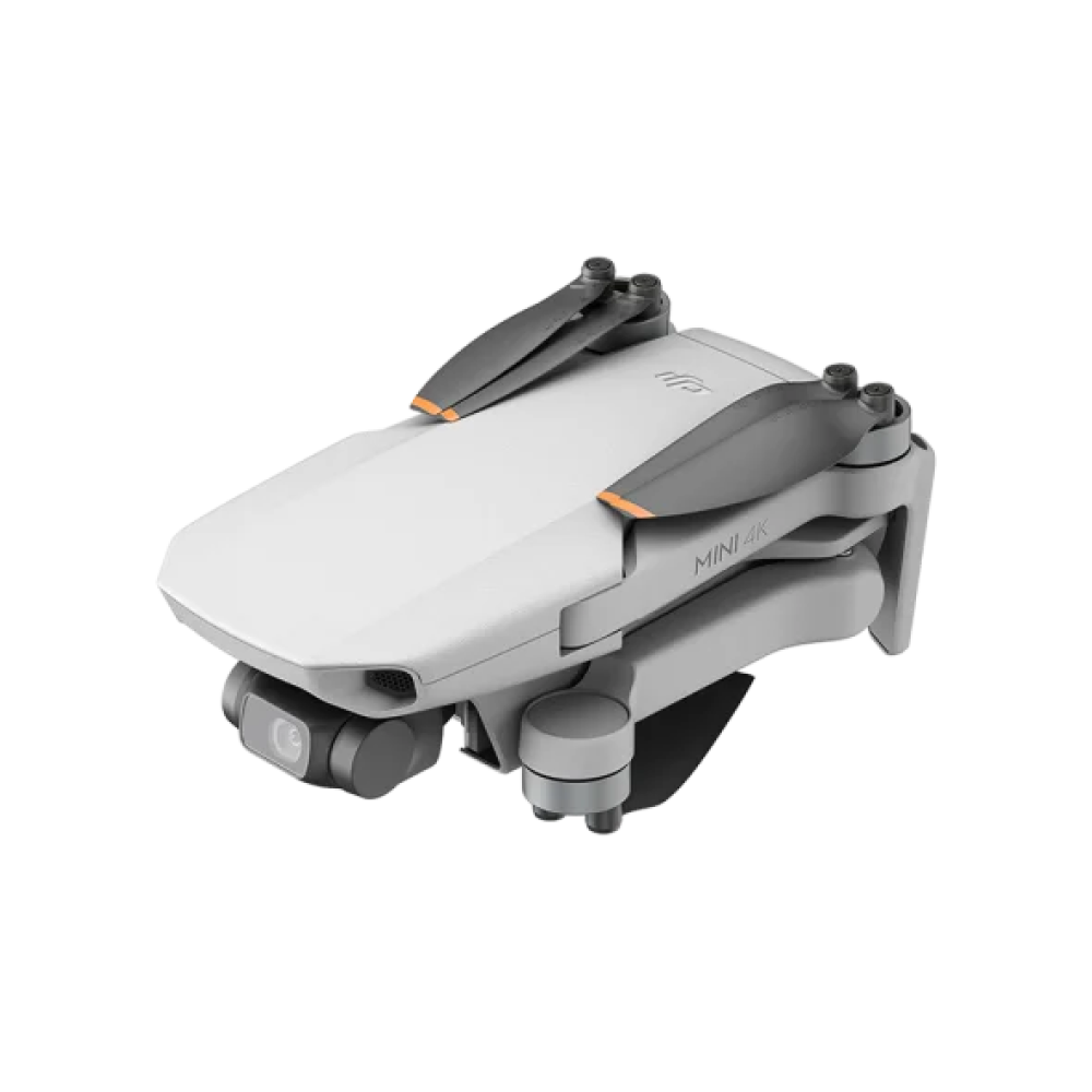 Квадрокоптер DJI Mini 4K Fly More Combo (CP.MA.00000788.01)