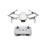 Квадрокоптер DJI Mini 4K Fly More Combo RC-N1C (CP.MA.00000797.01)