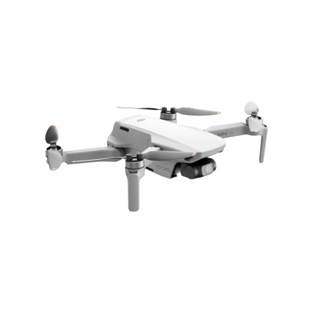 Квадрокоптер DJI Mini 4K Fly More Combo RC-N1C (CP.MA.00000797.01)