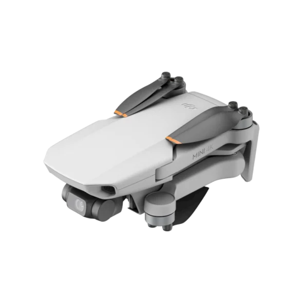 Квадрокоптер DJI Mini 4K Fly More Combo RC-N1C (CP.MA.00000797.01)