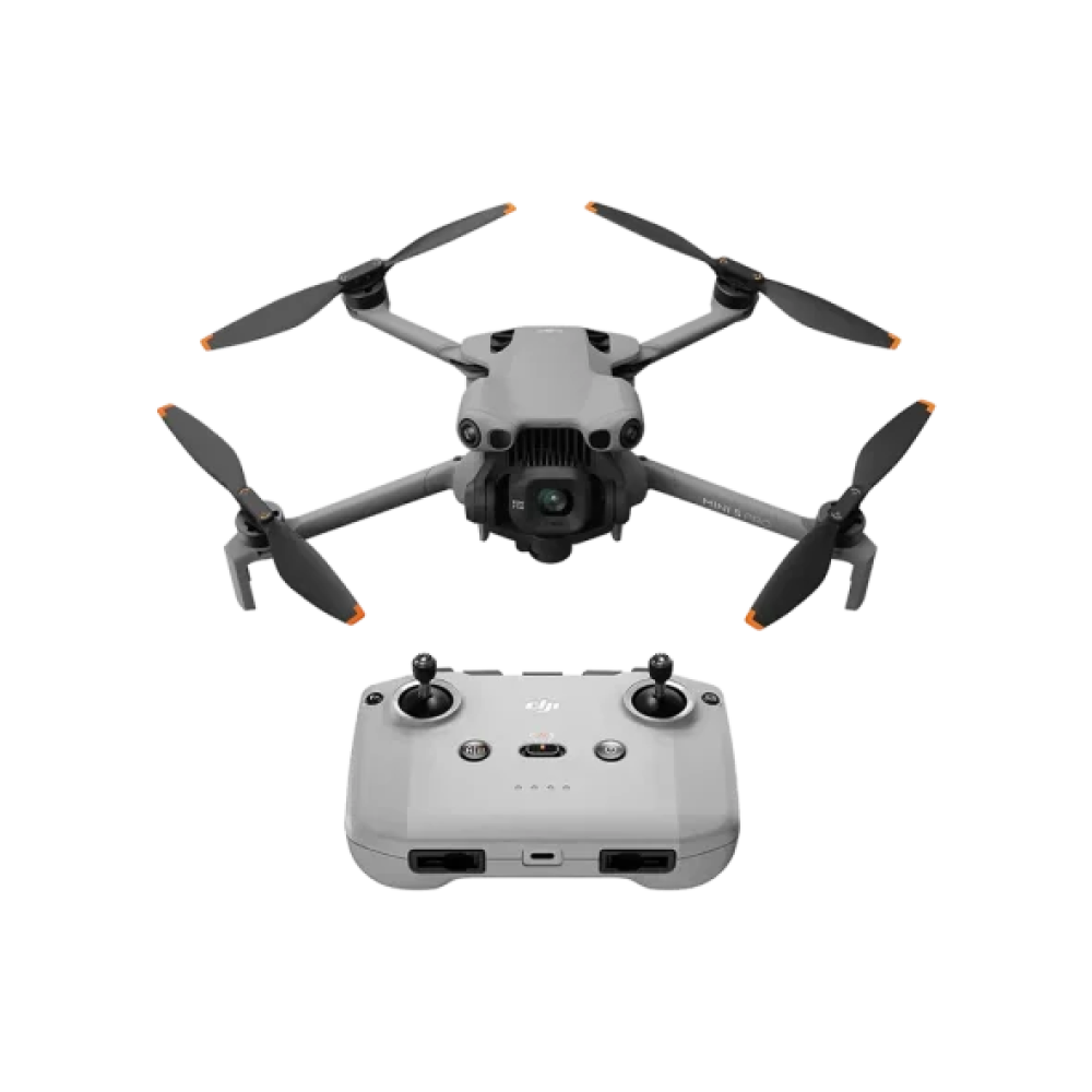 Квадрокоптер DJI Mini 5 Pro (CP.MA.00000838.01)