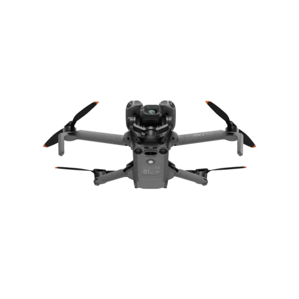 Квадрокоптер DJI Mini 5 Pro (CP.MA.00000838.01)