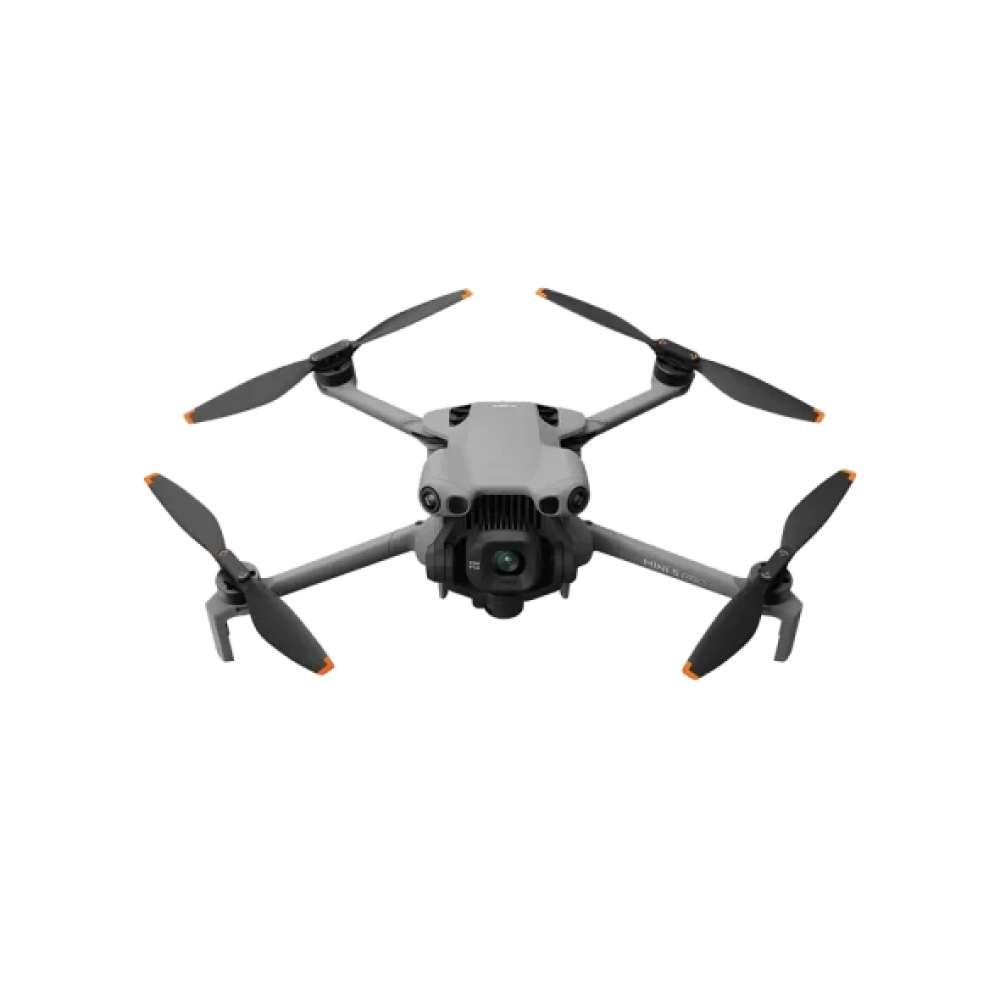 Квадрокоптер DJI Mini 5 Pro Fly More Combo RC-N3 (CP.MA.00000876.01)