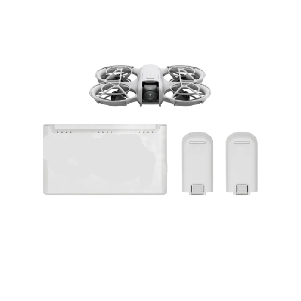 Квадрокоптер DJI Neo Combo (CP.FP.00000218.02)