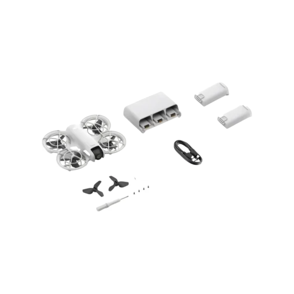 Квадрокоптер DJI Neo Combo (CP.FP.00000218.02)