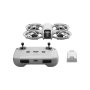 Квадрокоптер DJI Neo Fly More Combo with RC-N3 (CP.FP.00000185.01)