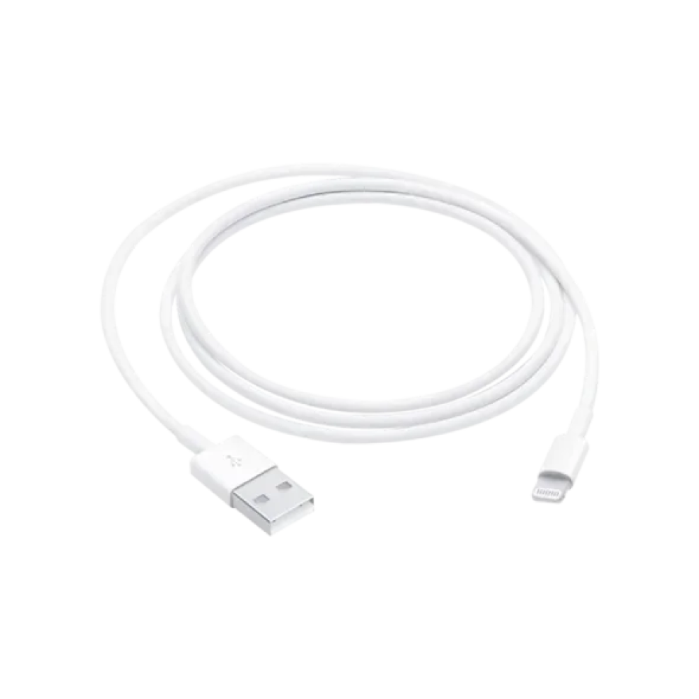 Кабель Lightning Apple Lightning to USB Cable 1m (MXLY2)