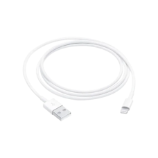 Кабель Lightning Apple Lightning to USB Cable 1m (MXLY2)
