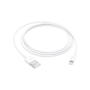 Кабель Lightning Apple Lightning to USB Cable 1m (MXLY2)