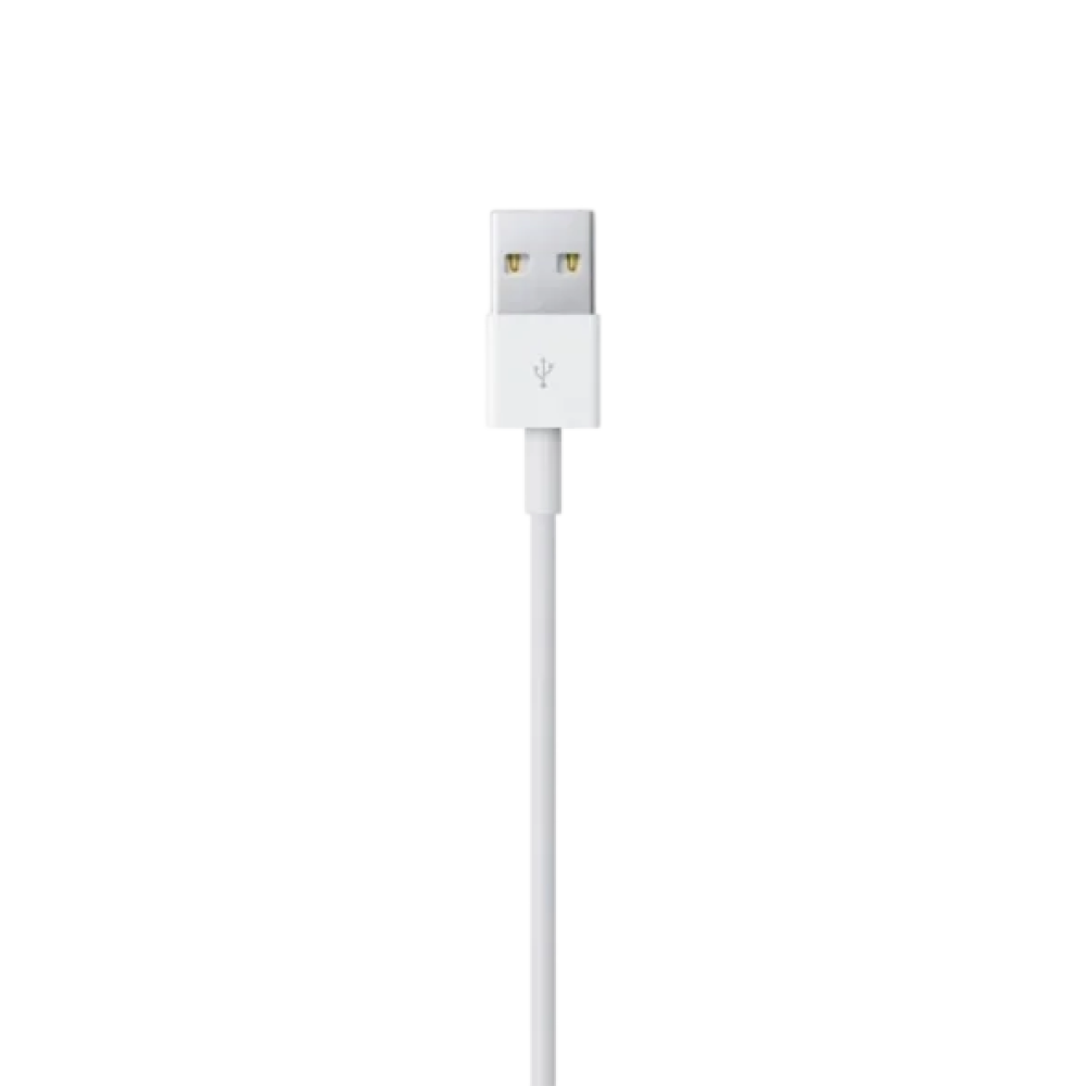 Кабель Lightning Apple Lightning to USB Cable 1m (MXLY2)