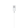 Кабель Lightning Apple Lightning to USB Cable 1m (MXLY2)