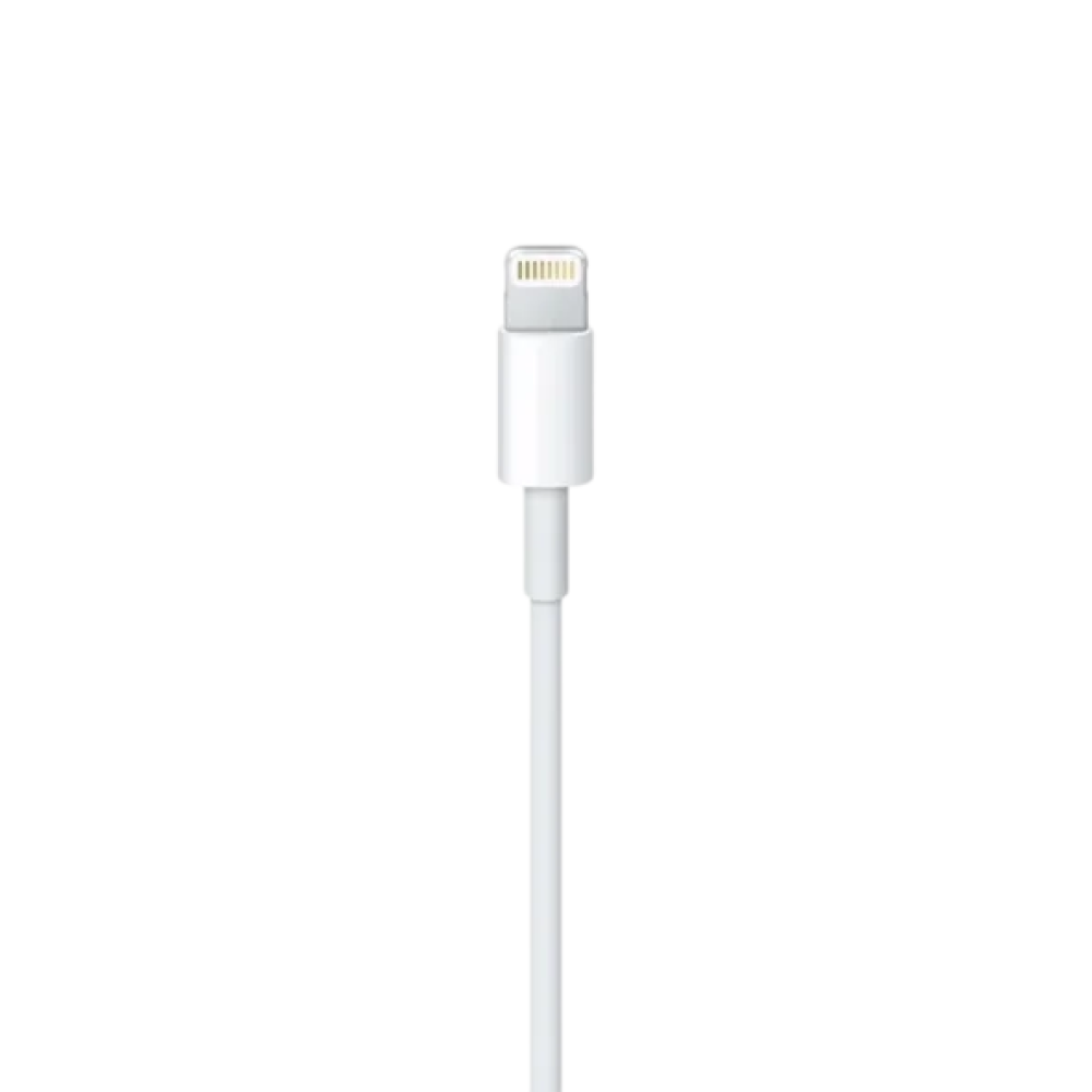 Кабель Lightning Apple Lightning to USB Cable 1m (MXLY2)