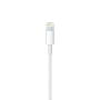 Кабель Lightning Apple Lightning to USB Cable 1m (MXLY2)