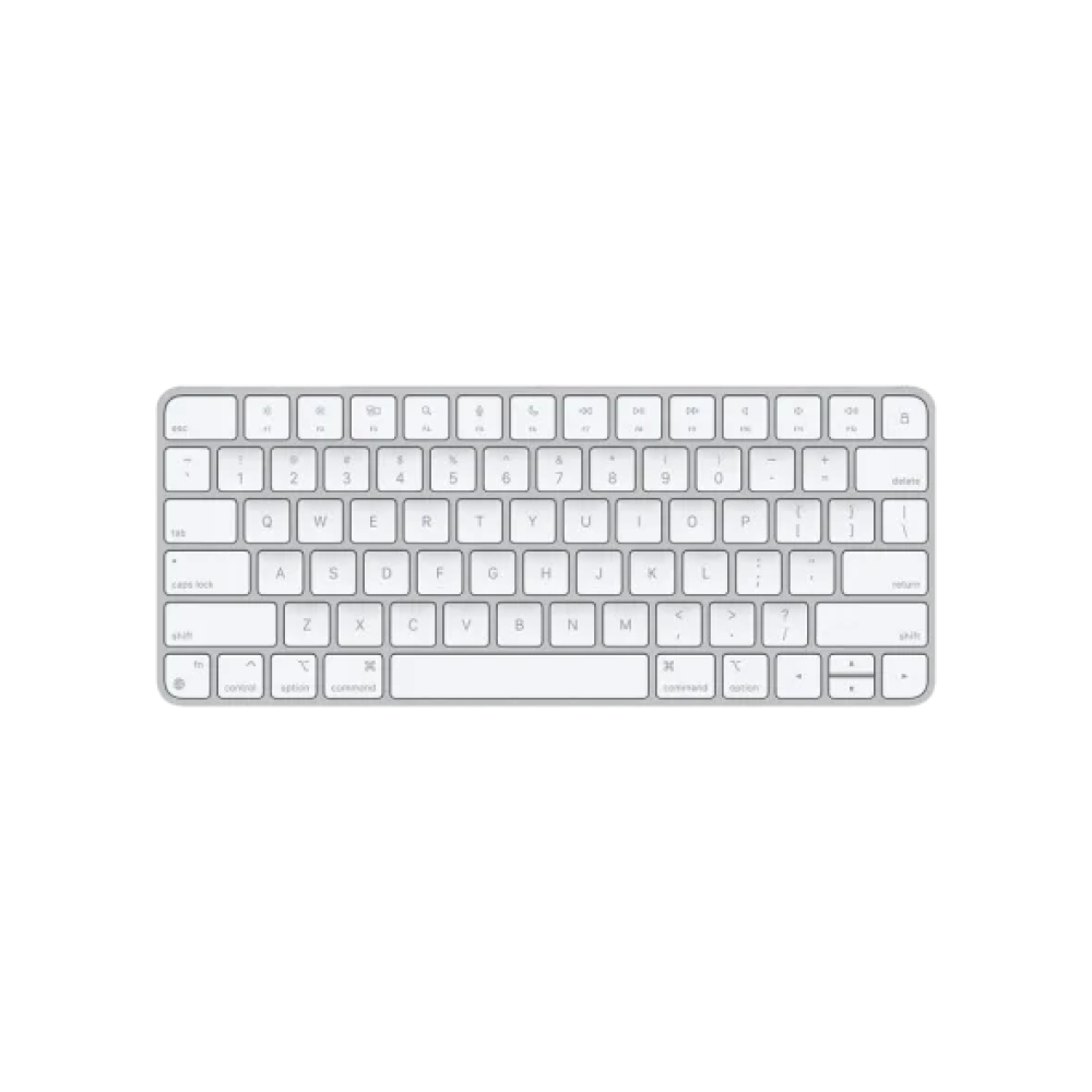 Клавіатура Apple Magic Keyboard 2021 (MK2A3)