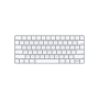 Клавіатура Apple Magic Keyboard 2021 (MK2A3)