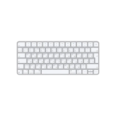 Клавіатура Apple Magic Keyboard 2021 (MK2A3)
