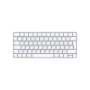 Клавіатура Apple Magic Keyboard 2021 (MK2A3)