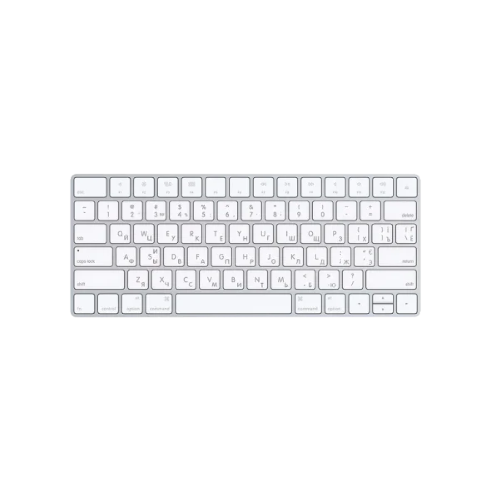 Клавіатура Apple Magic Keyboard (MLA22)