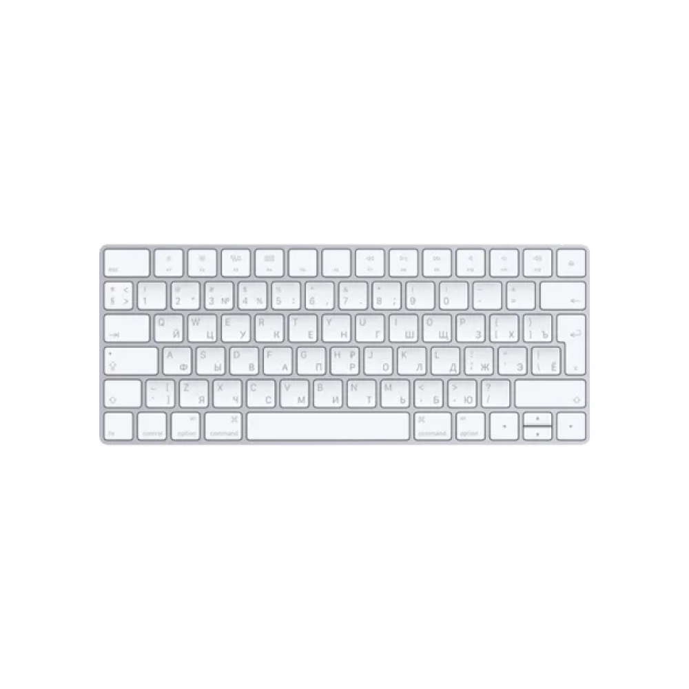 Клавіатура Apple Magic Keyboard (MLA22)