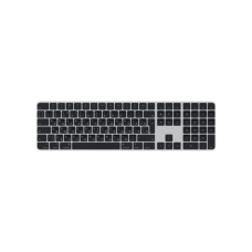 Клавіатура Apple Magic Keyboard with Touch ID and Numeric Keypad for Mac models with Apple silicon (MMMR3)