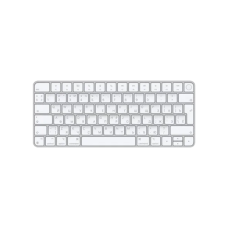 Клавіатура Apple Magic Keyboard with Touch ID for Mac models with Apple silicon (MK293)