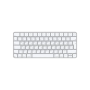 Клавіатура Apple Magic Keyboard with Touch ID for Mac models with Apple silicon (MK293)