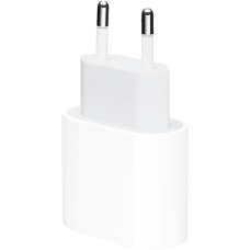 Мережевий зарядний пристрій Apple 20W USB-C (MUVV3)